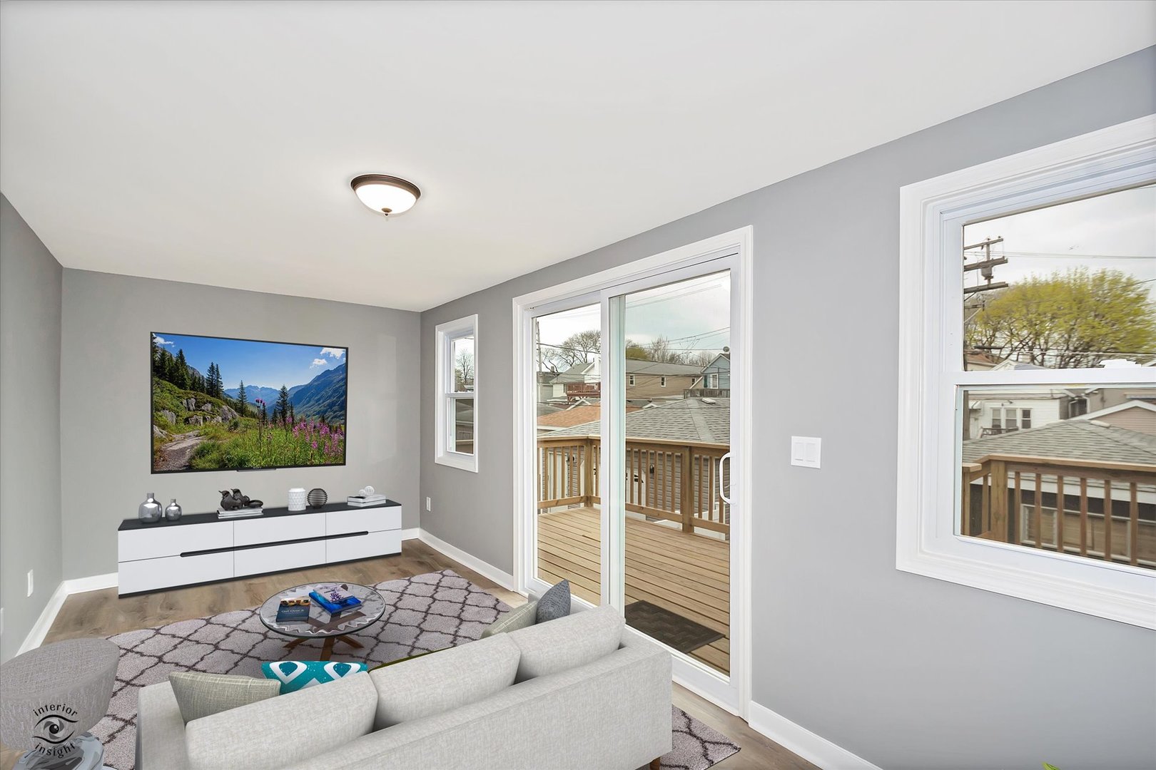 3530 S Union Avenue, Chicago, IL 60609