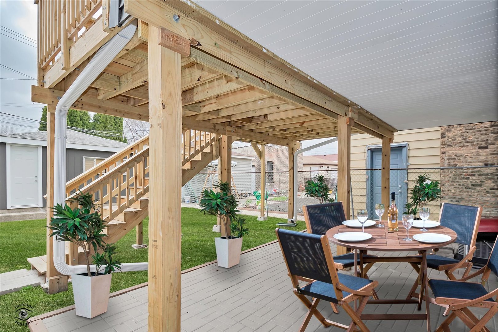 3530 S Union Avenue, Chicago, IL 60609