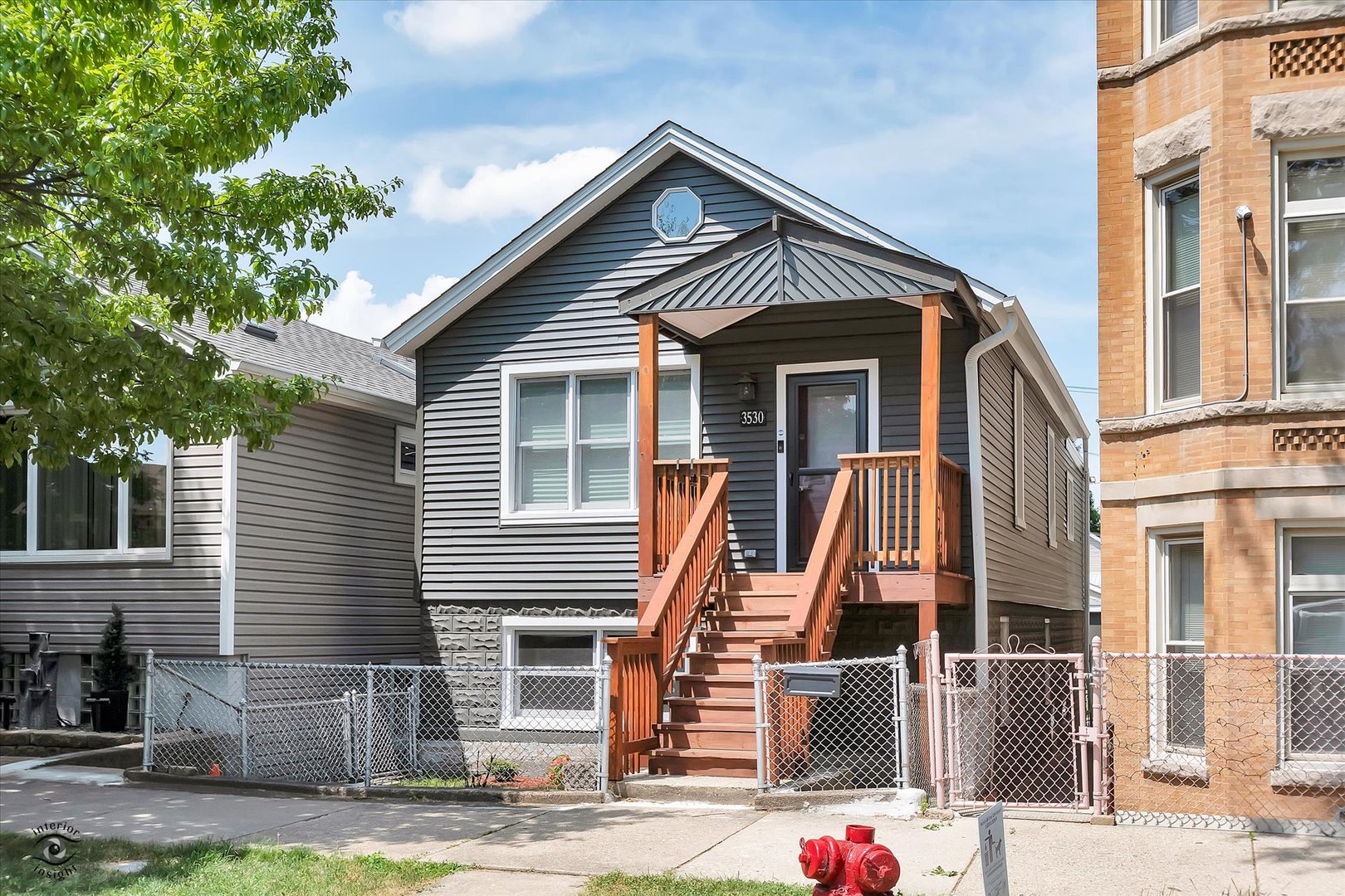 3530 S Union Avenue, Chicago, IL 60609