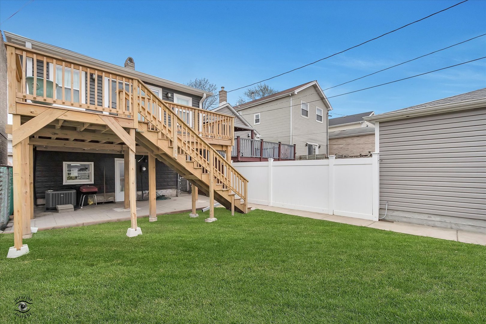 3530 S Union Avenue, Chicago, IL 60609