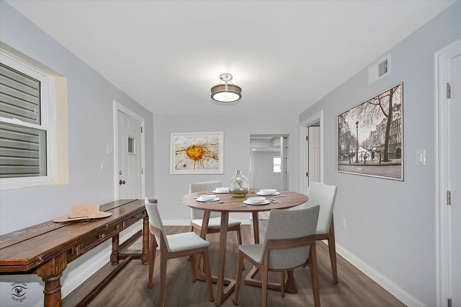 3530 S Union Avenue, Chicago, IL 60609