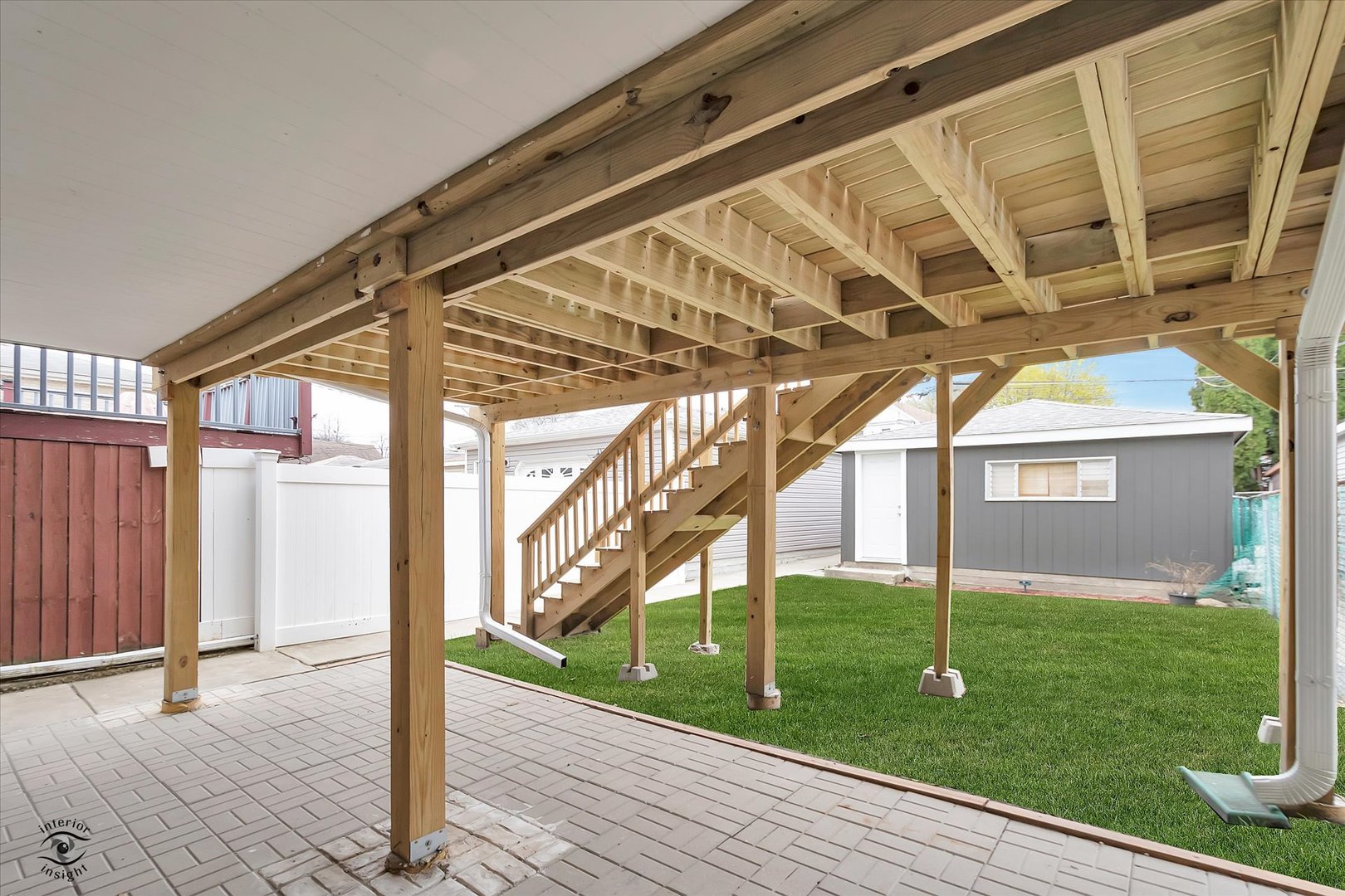 3530 S Union Avenue, Chicago, IL 60609