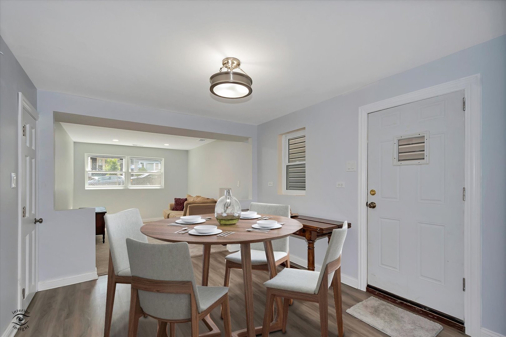 3530 S Union Avenue, Chicago, IL 60609