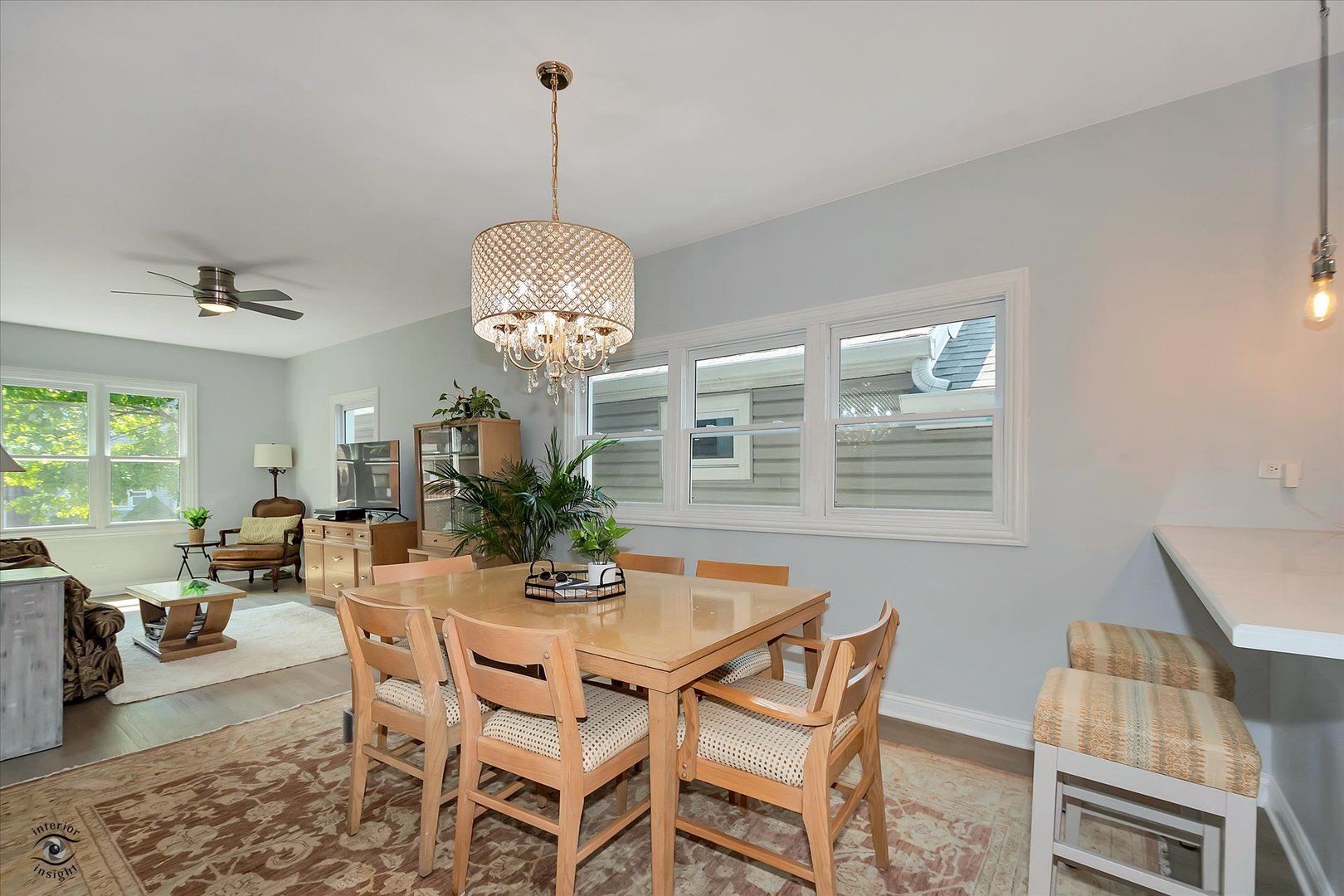 3530 S Union Avenue, Chicago, IL 60609