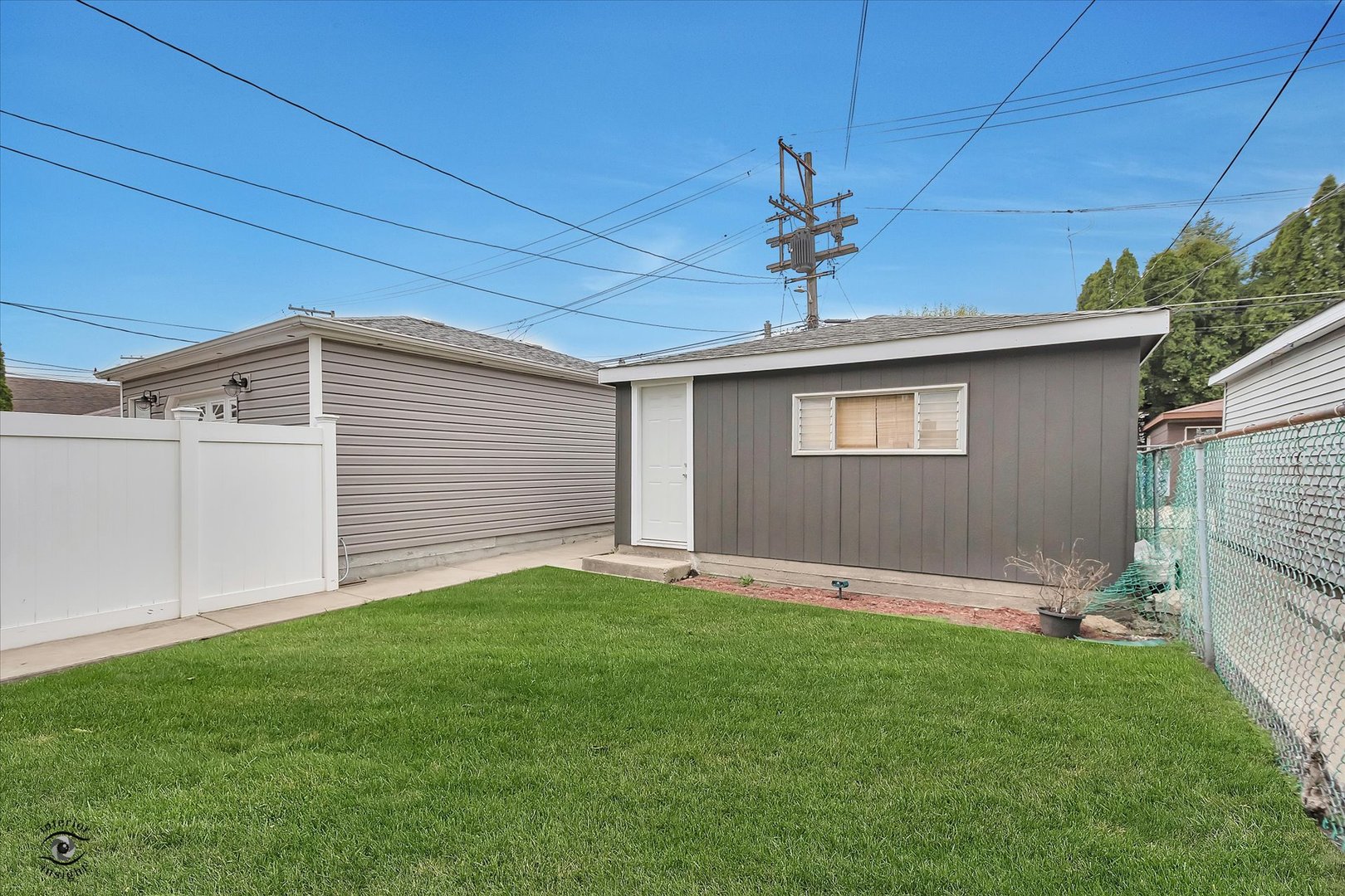 3530 S Union Avenue, Chicago, IL 60609