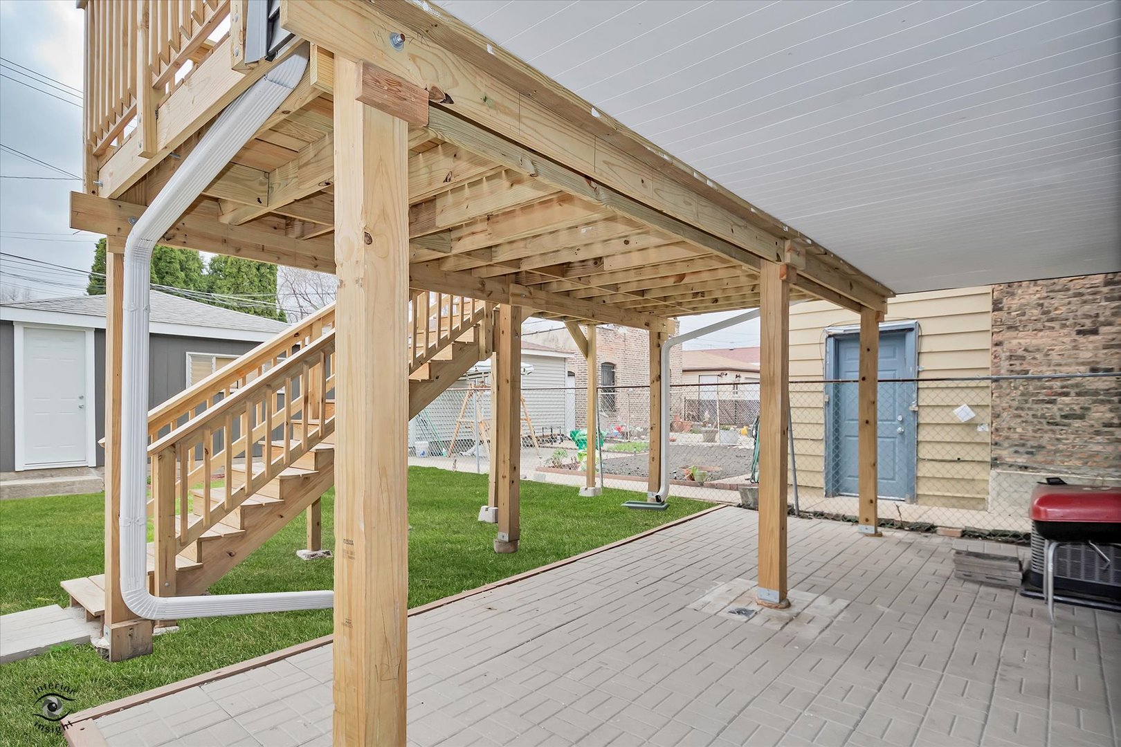 3530 S Union Avenue, Chicago, IL 60609