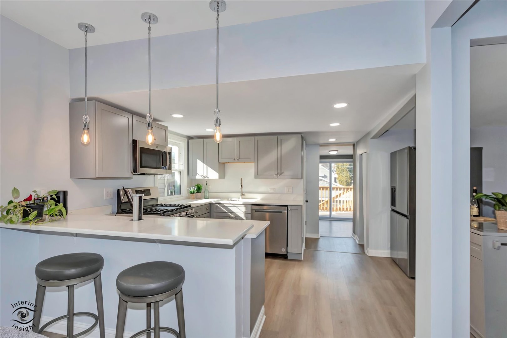 3530 S Union Avenue, Chicago, IL 60609