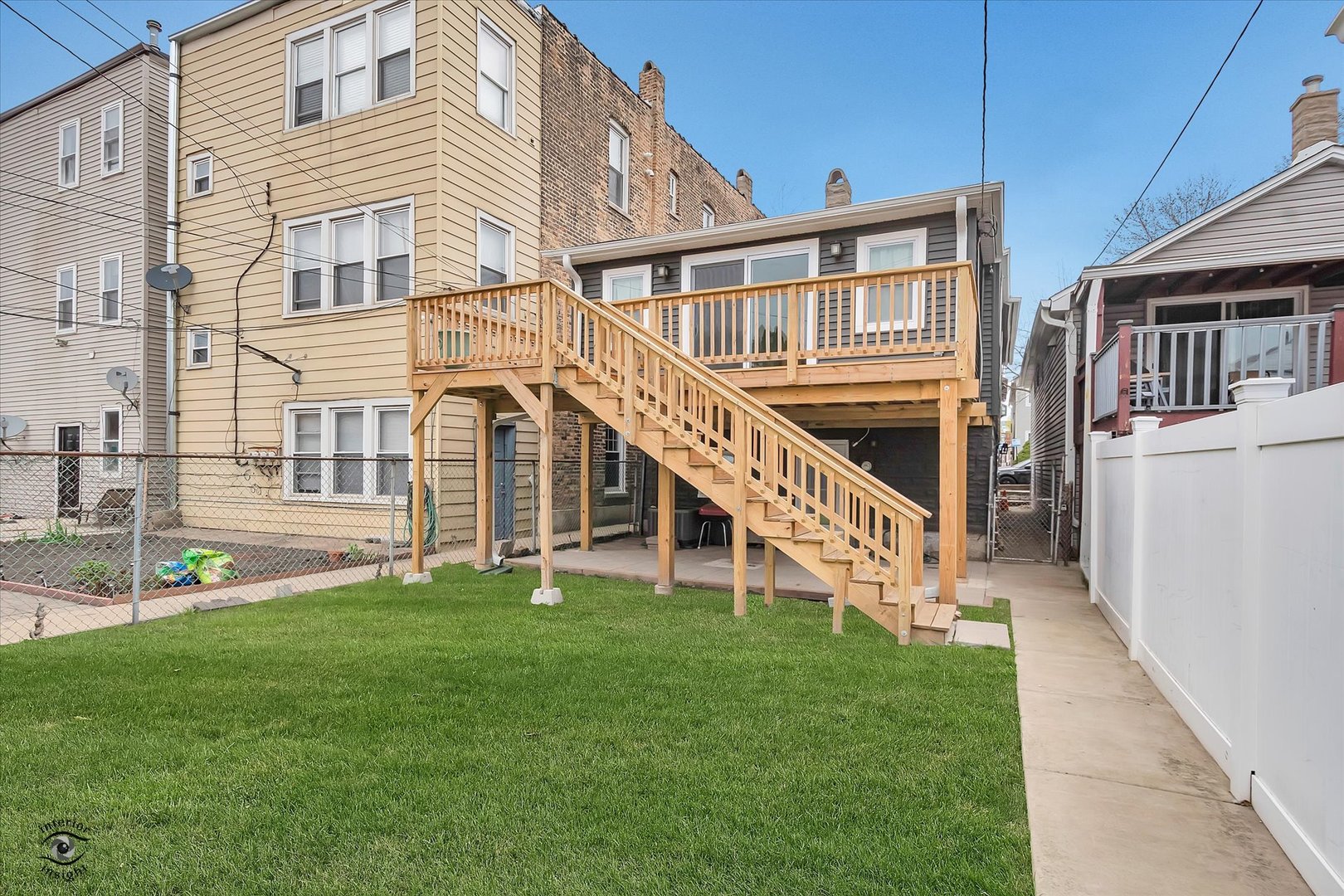 3530 S Union Avenue, Chicago, IL 60609