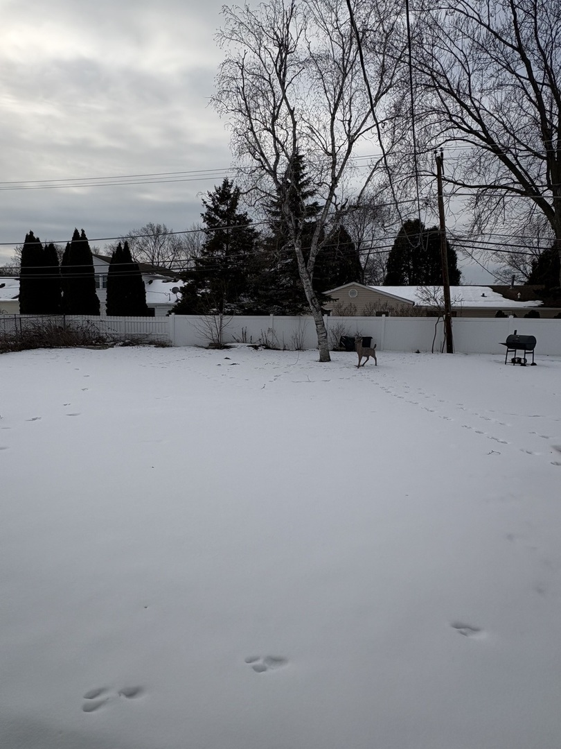 170 Cherrywood Road, Buffalo Grove, IL 60089