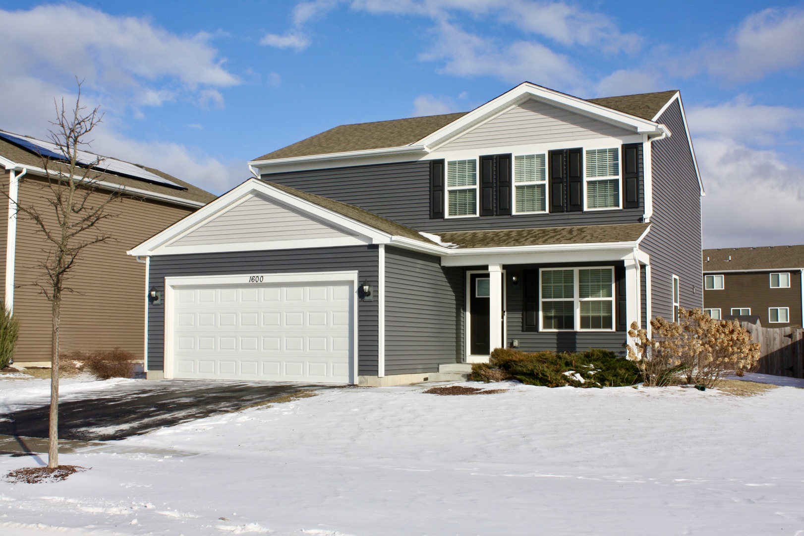 1600 Bayberry Lane, Pingree Grove, IL 60140