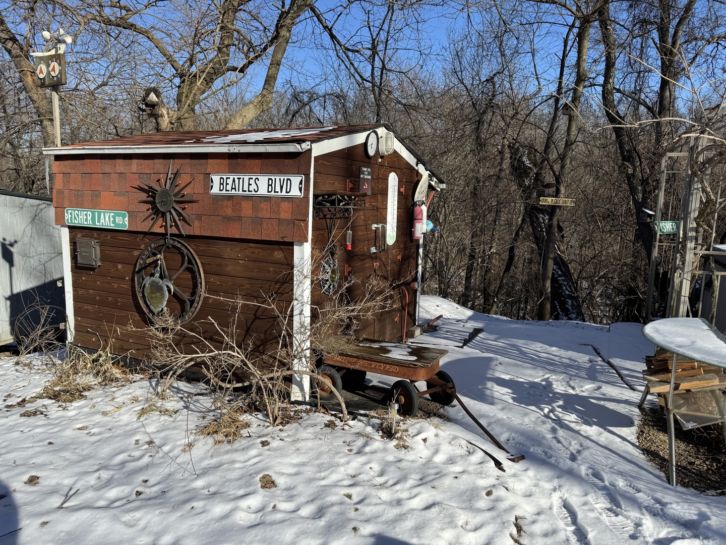 21-79 Woodhaven Lake, Sublette, IL 61367