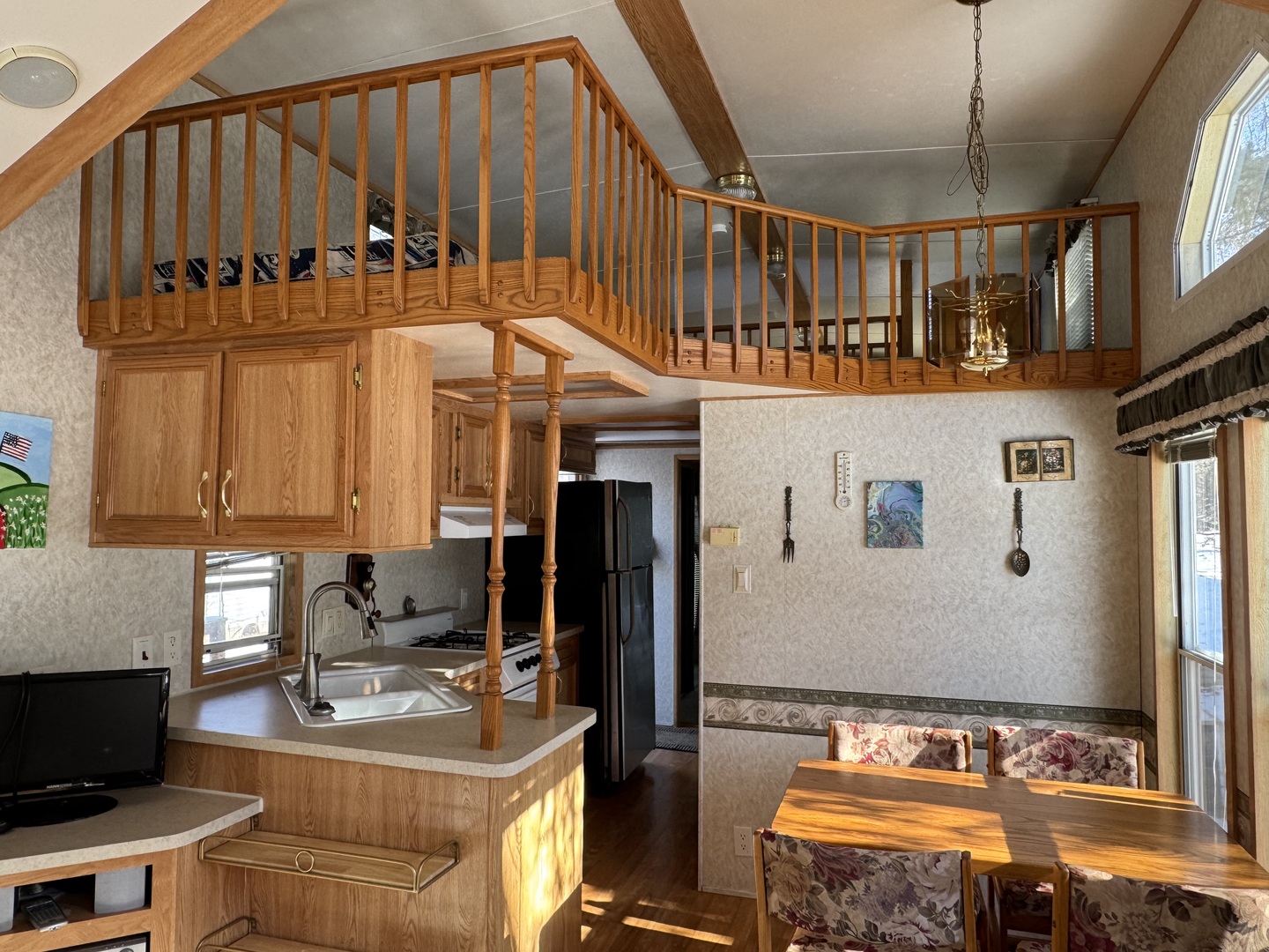 21-79 Woodhaven Lake, Sublette, IL 61367