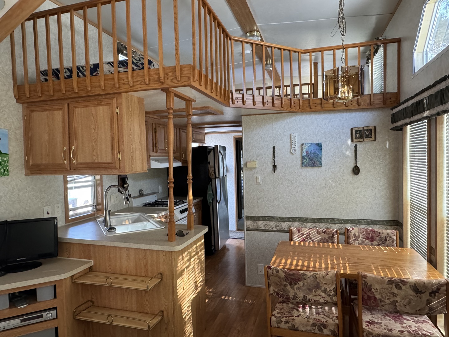 21-79 Woodhaven Lake, Sublette, IL 61367