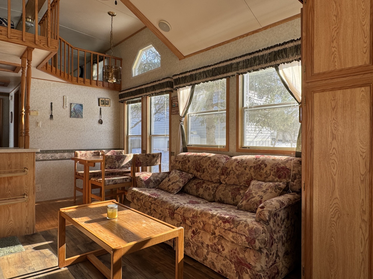 21-79 Woodhaven Lake, Sublette, IL 61367