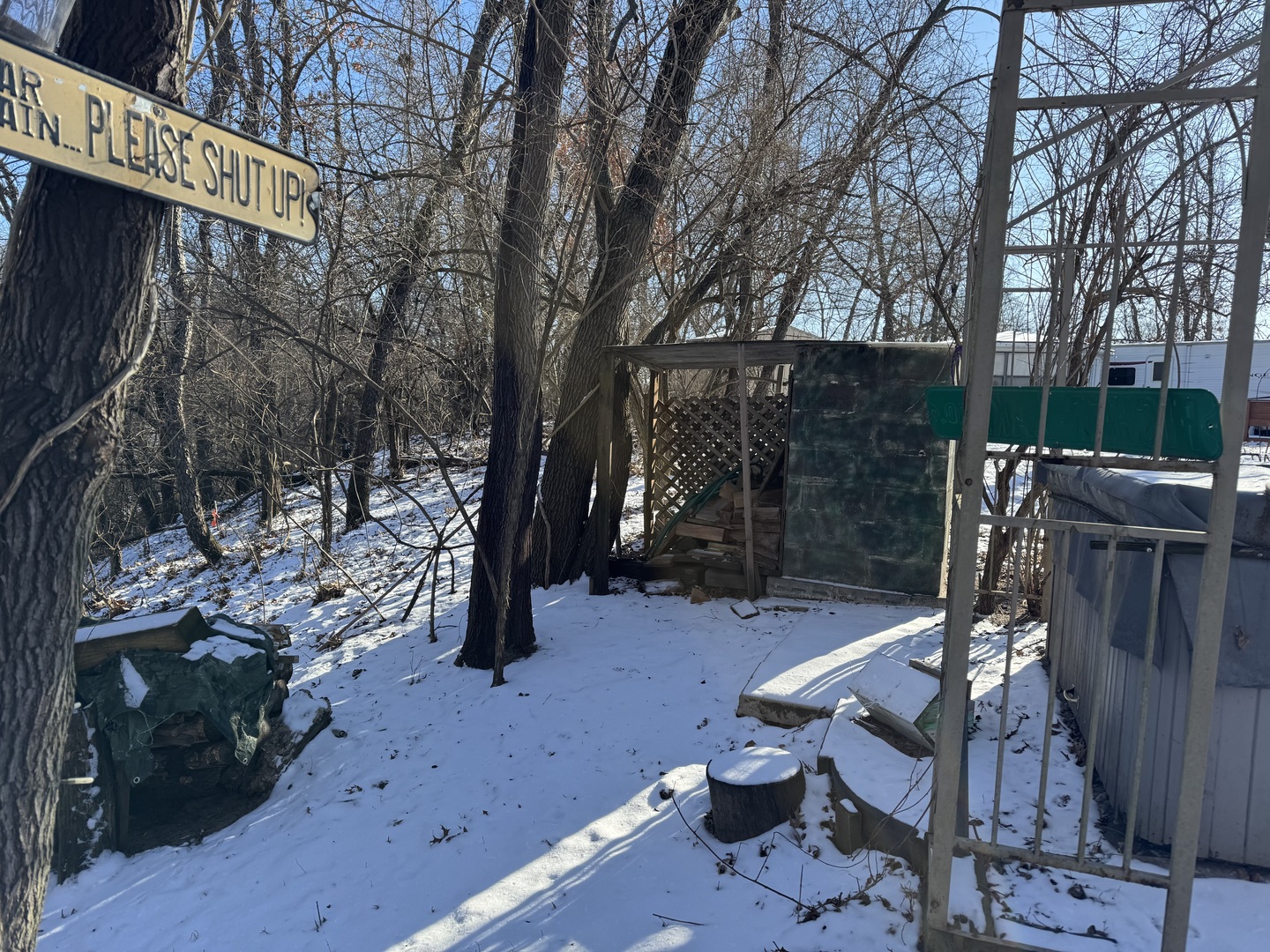 21-79 Woodhaven Lake, Sublette, IL 61367