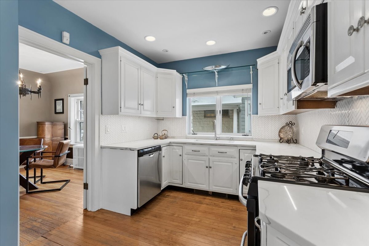 435 N Garfield Avenue, Hinsdale, IL 60521