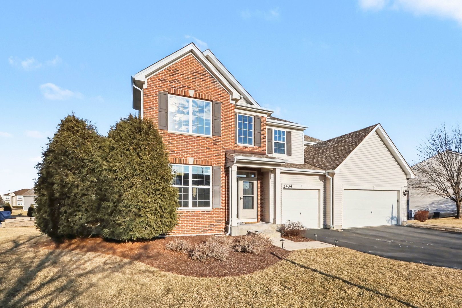 2434 Wythe Place, Yorkville, IL 60560