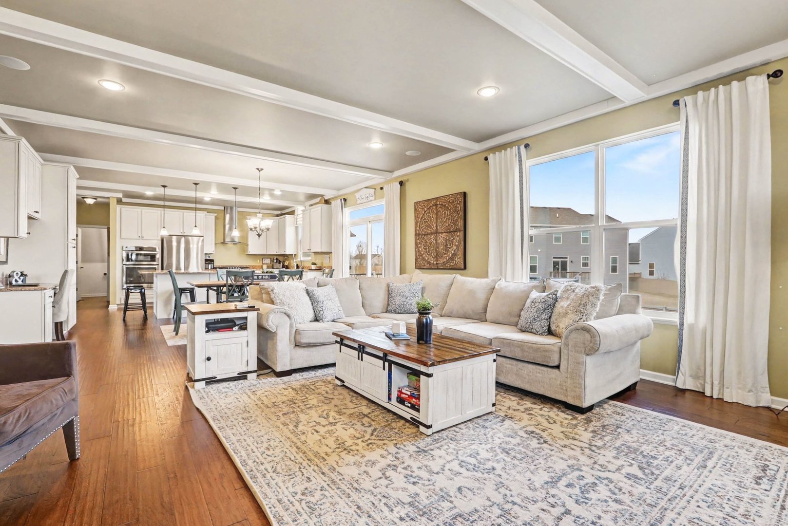 2434 Wythe Place, Yorkville, IL 60560