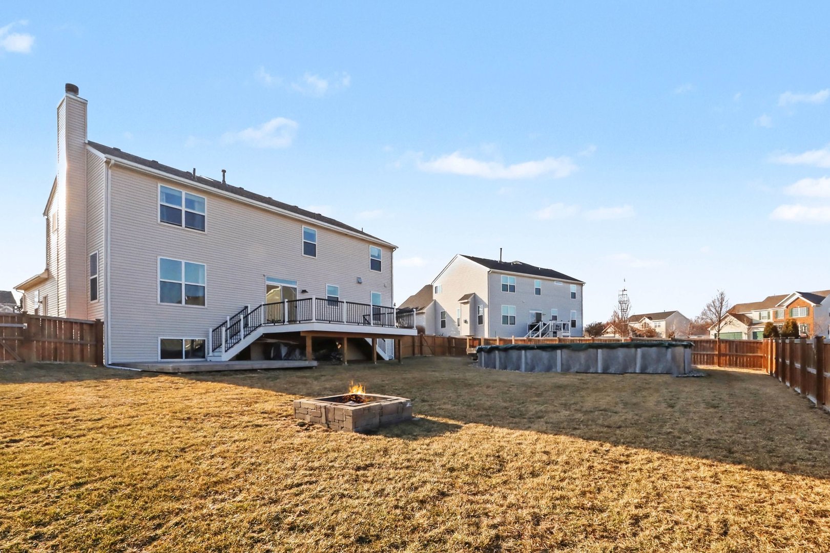 2434 Wythe Place, Yorkville, IL 60560