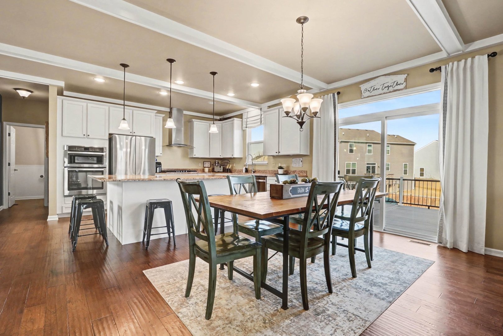 2434 Wythe Place, Yorkville, IL 60560