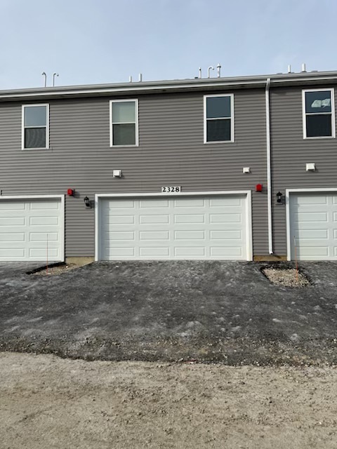 2328 Noble Lane #0, Yorkville, IL 60560