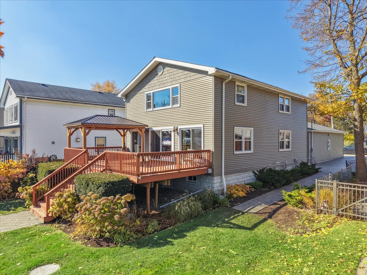 40857 N Park Avenue, Antioch, IL 60002