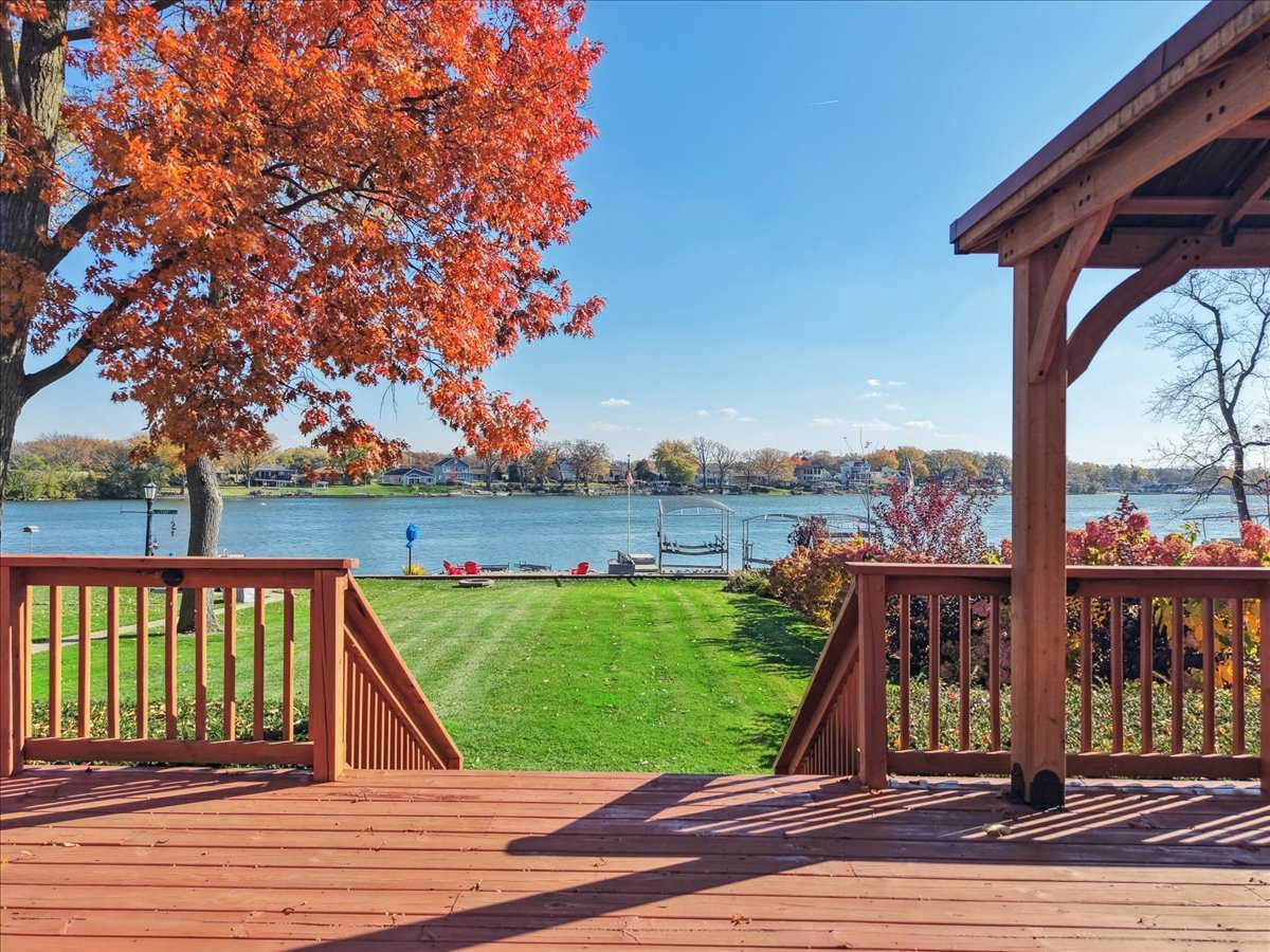 40857 N Park Avenue, Antioch, IL 60002