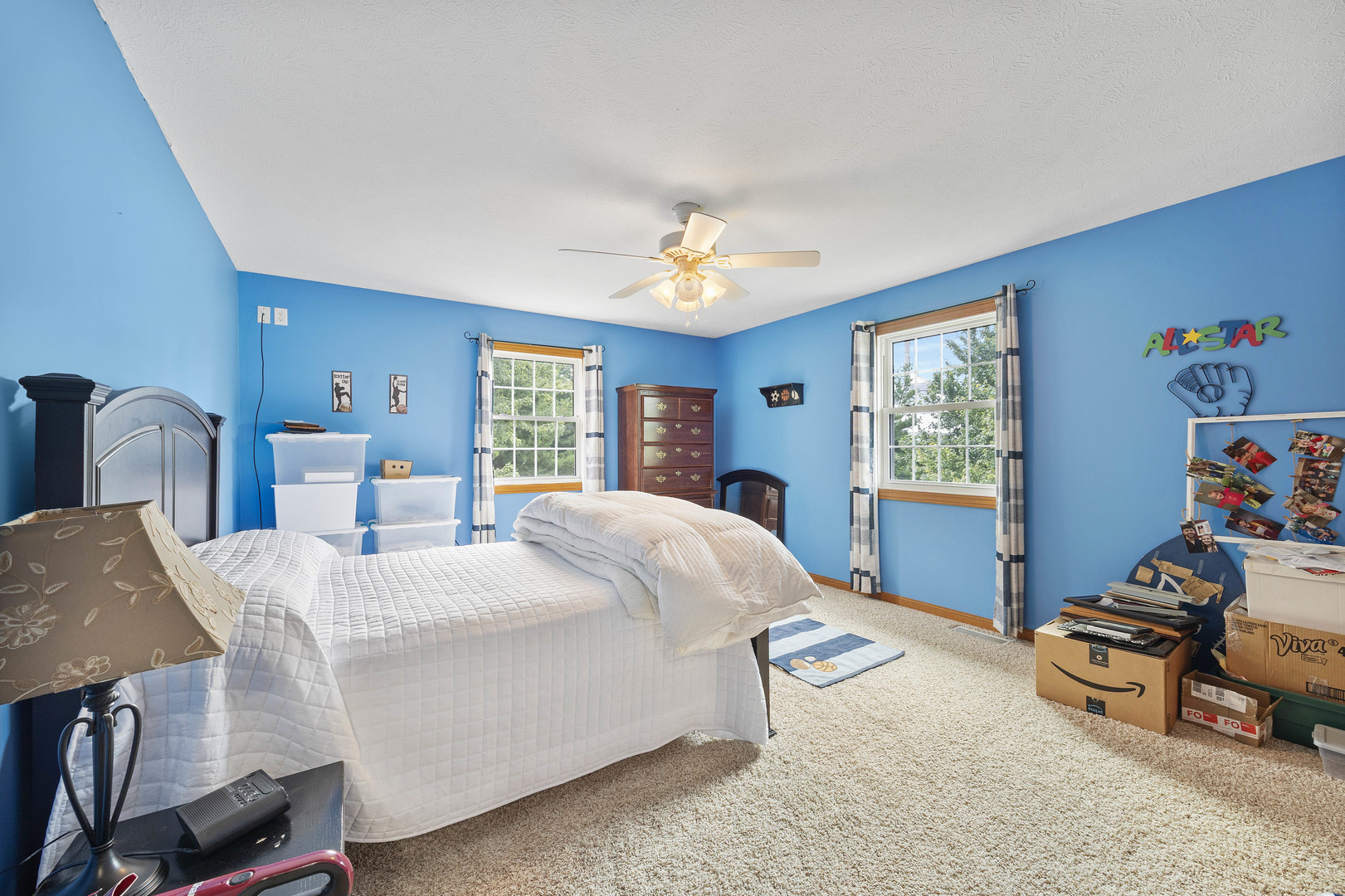 417 Sunset Drive, Colfax, IL 61728