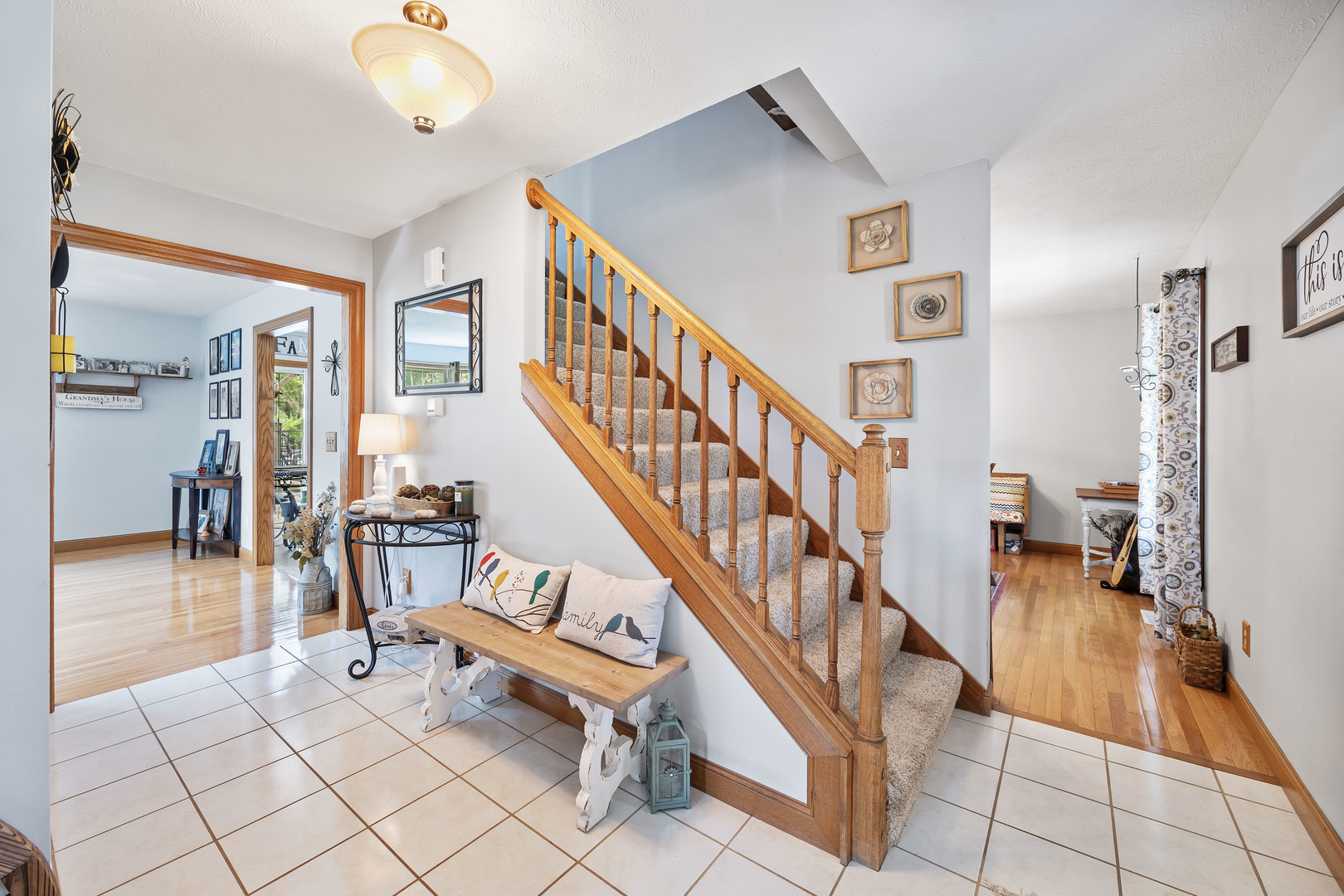 417 Sunset Drive, Colfax, IL 61728