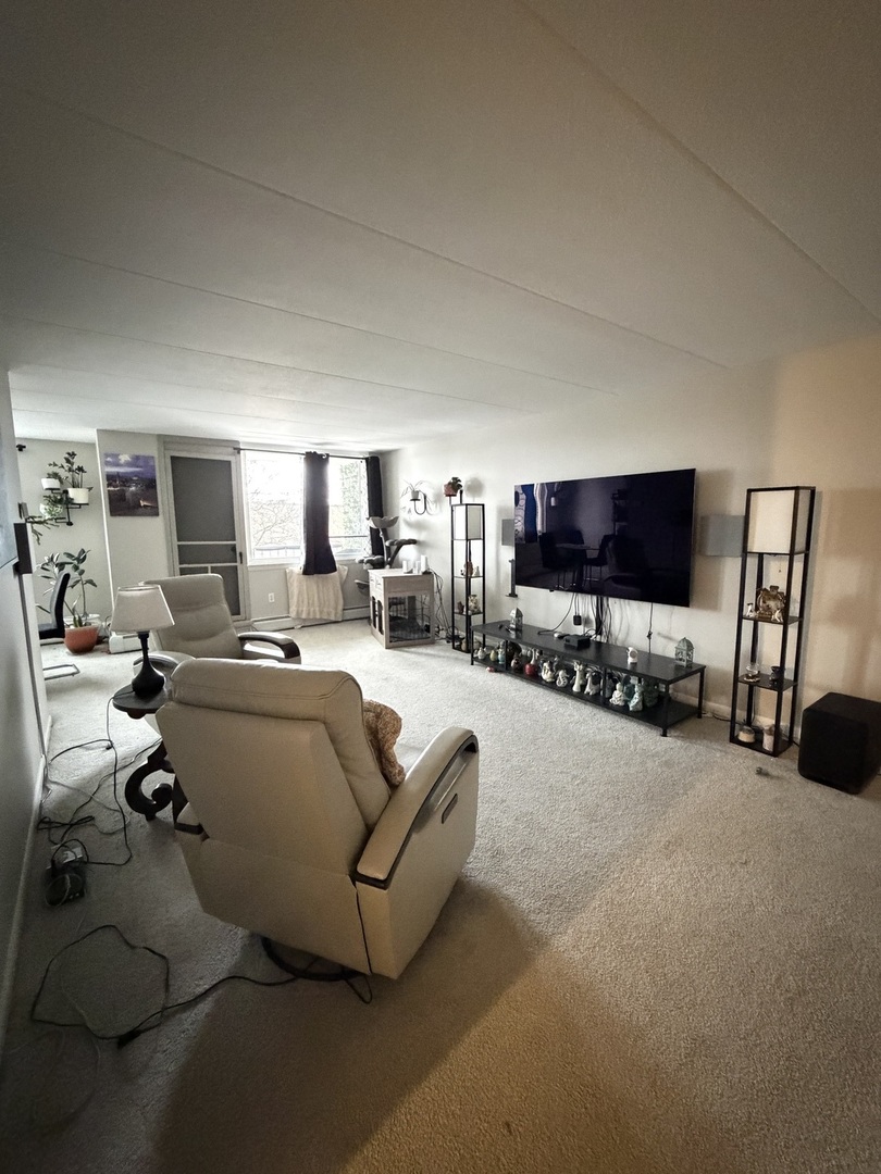 225 S Rohlwing Road #418, Palatine, IL 60074