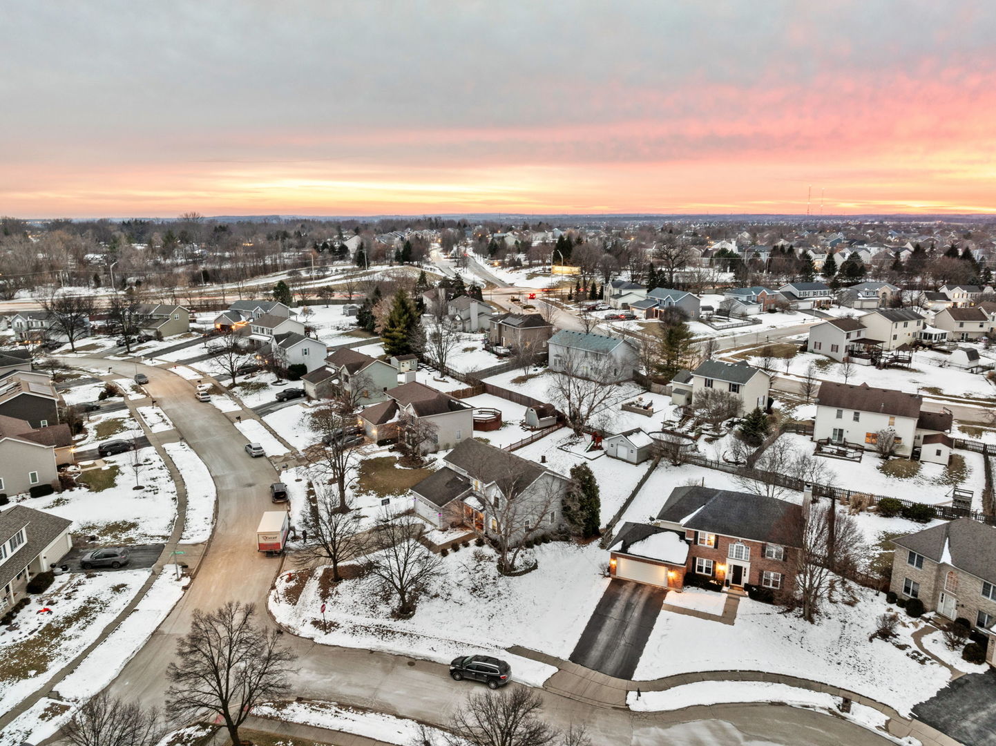 2829 Randall Ridge Drive, Elgin, IL 60124