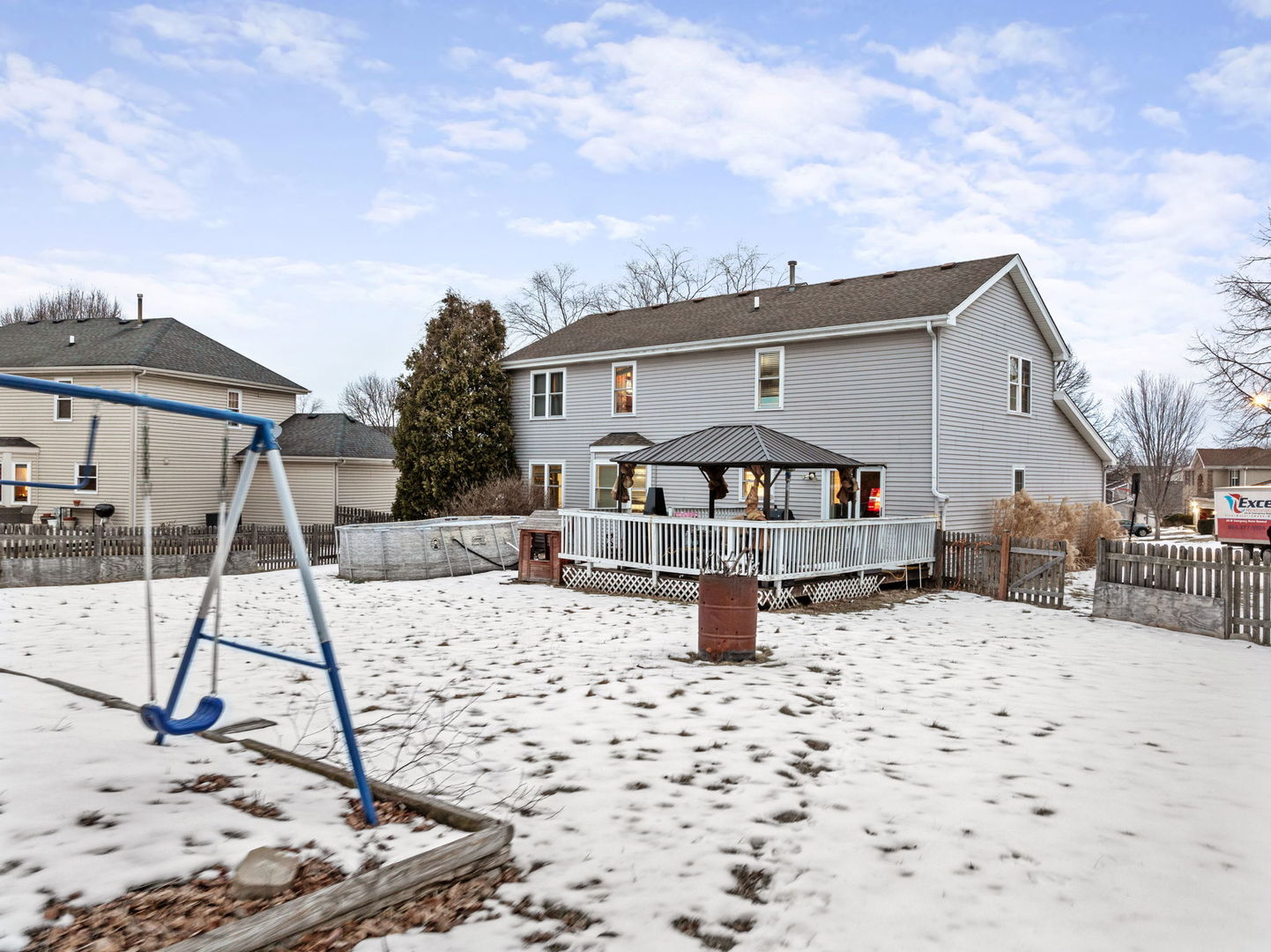 2829 Randall Ridge Drive, Elgin, IL 60124