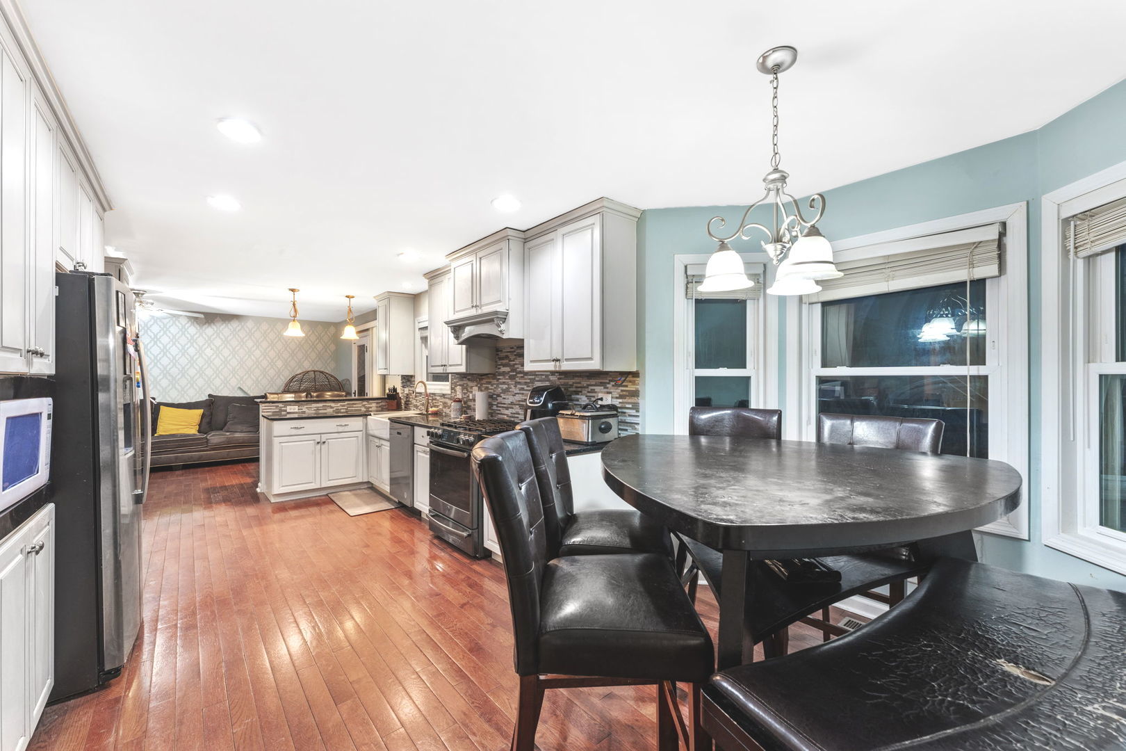 2829 Randall Ridge Drive, Elgin, IL 60124