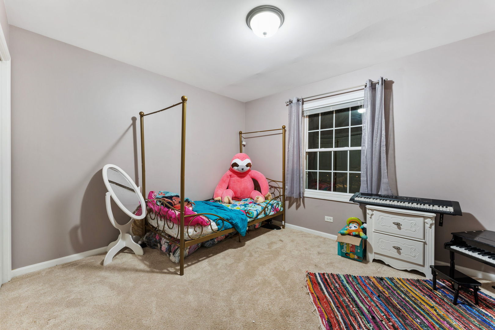 2829 Randall Ridge Drive, Elgin, IL 60124