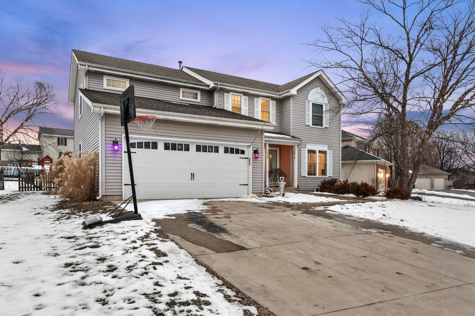 2829 Randall Ridge Drive, Elgin, IL 60124