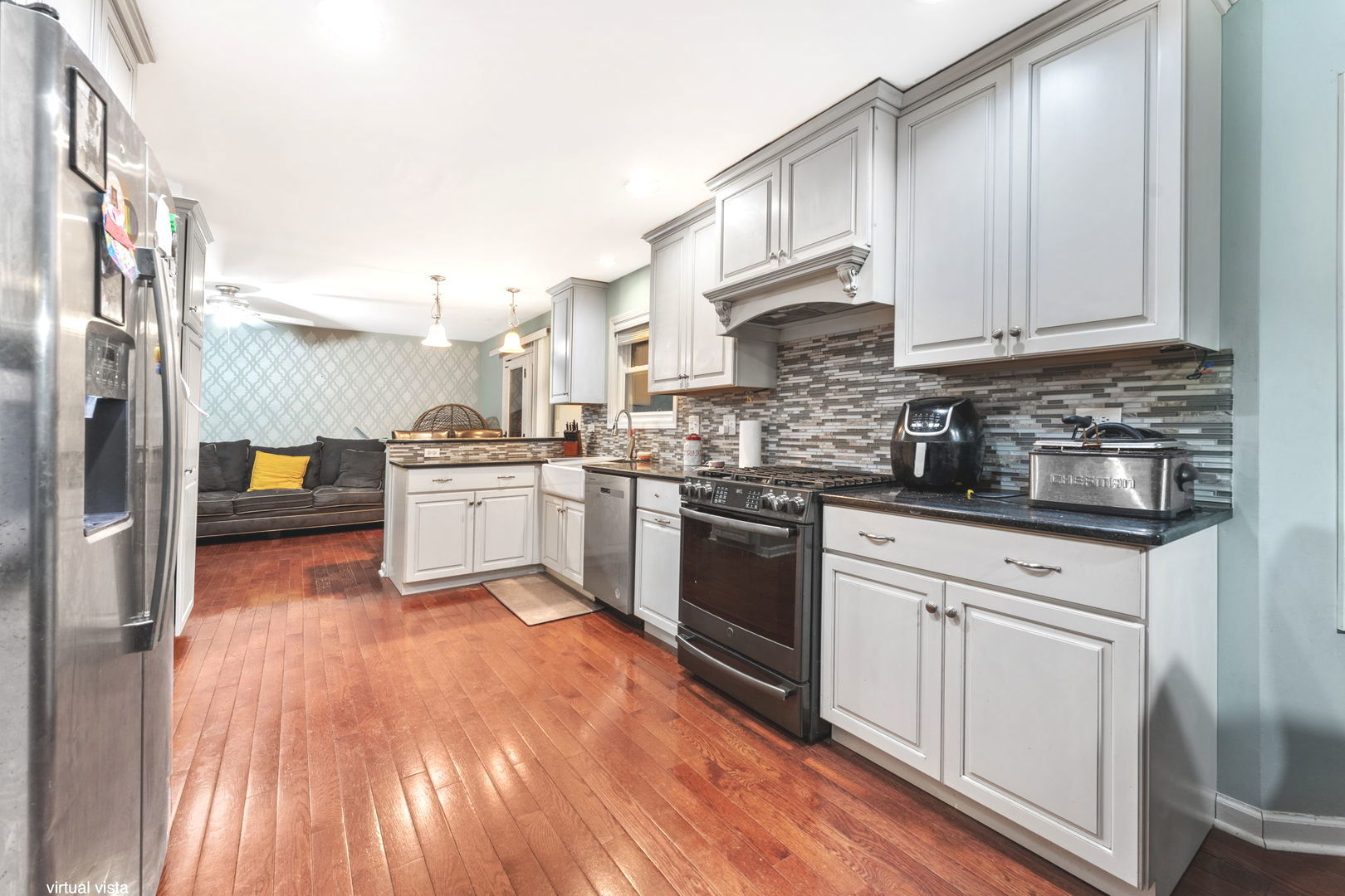 2829 Randall Ridge Drive, Elgin, IL 60124