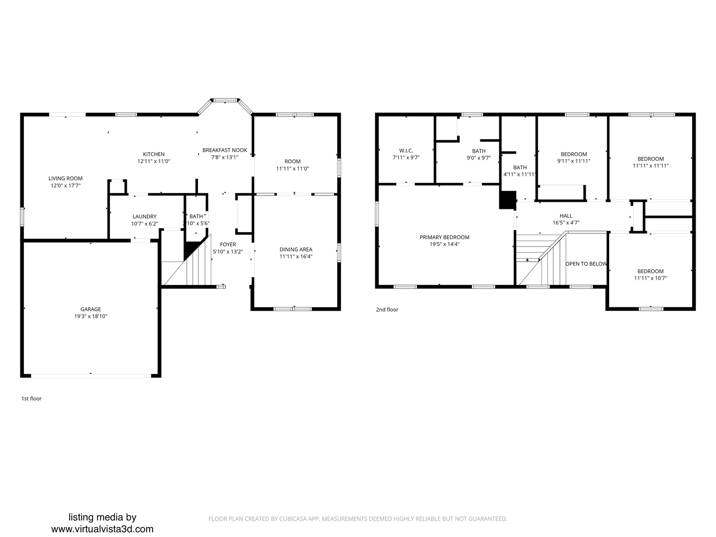 2829 Randall Ridge Drive, Elgin, IL 60124