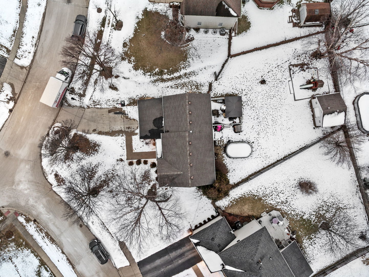 2829 Randall Ridge Drive, Elgin, IL 60124