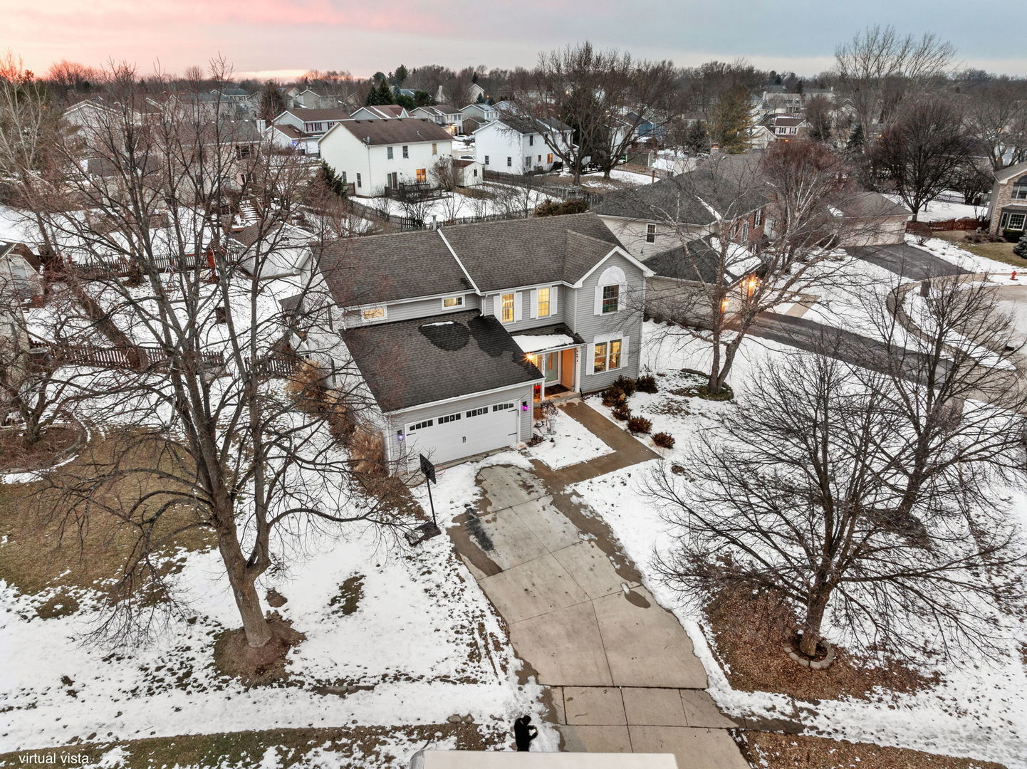 2829 Randall Ridge Drive, Elgin, IL 60124