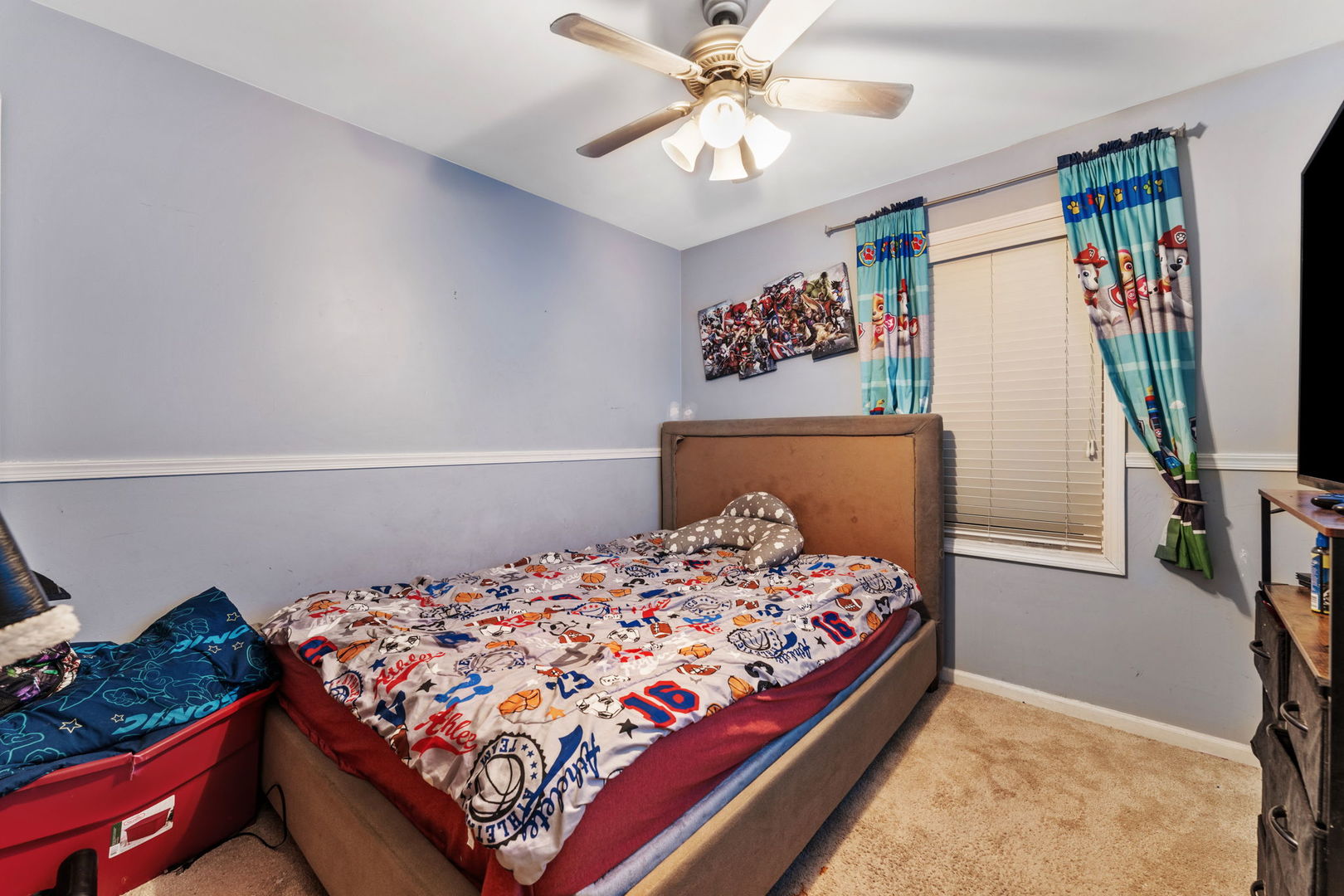 2829 Randall Ridge Drive, Elgin, IL 60124