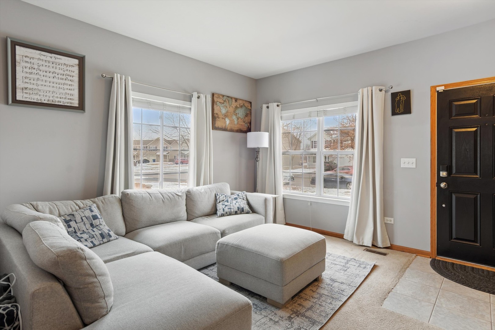 1315 Burns Lane, Minooka, IL 60447