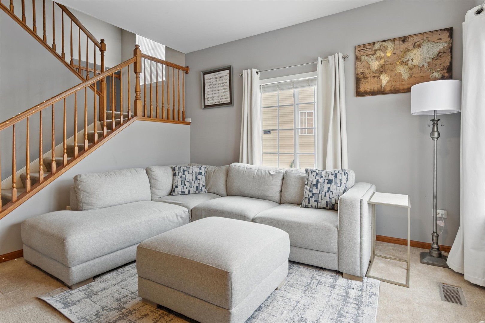 1315 Burns Lane, Minooka, IL 60447