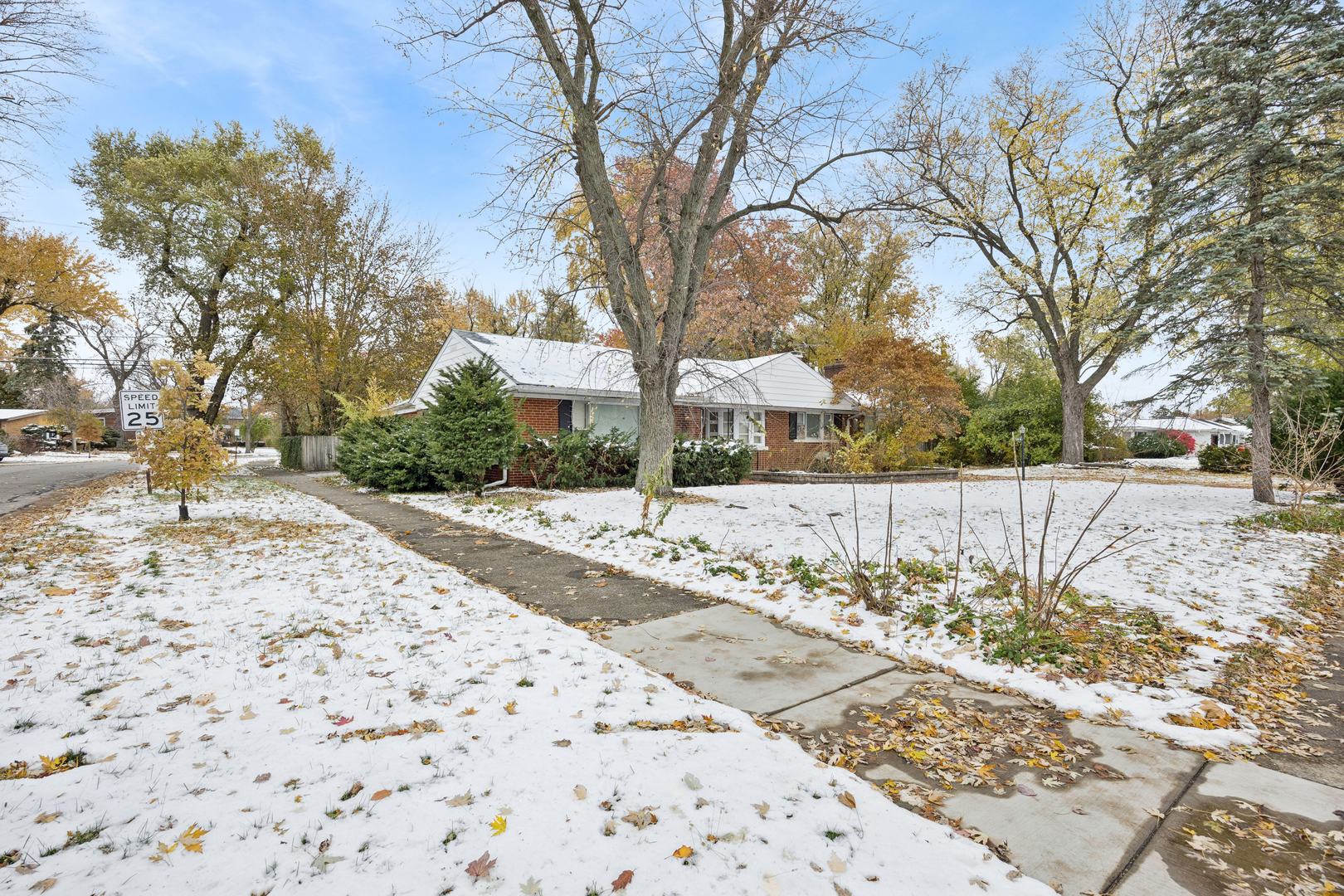 2929 Flossmoor Road, Flossmoor, IL 60422