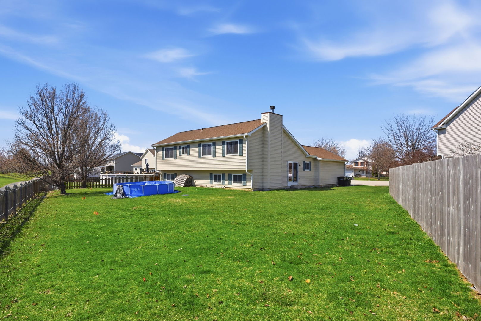 25531 S Mallard Drive, Channahon, IL 60410