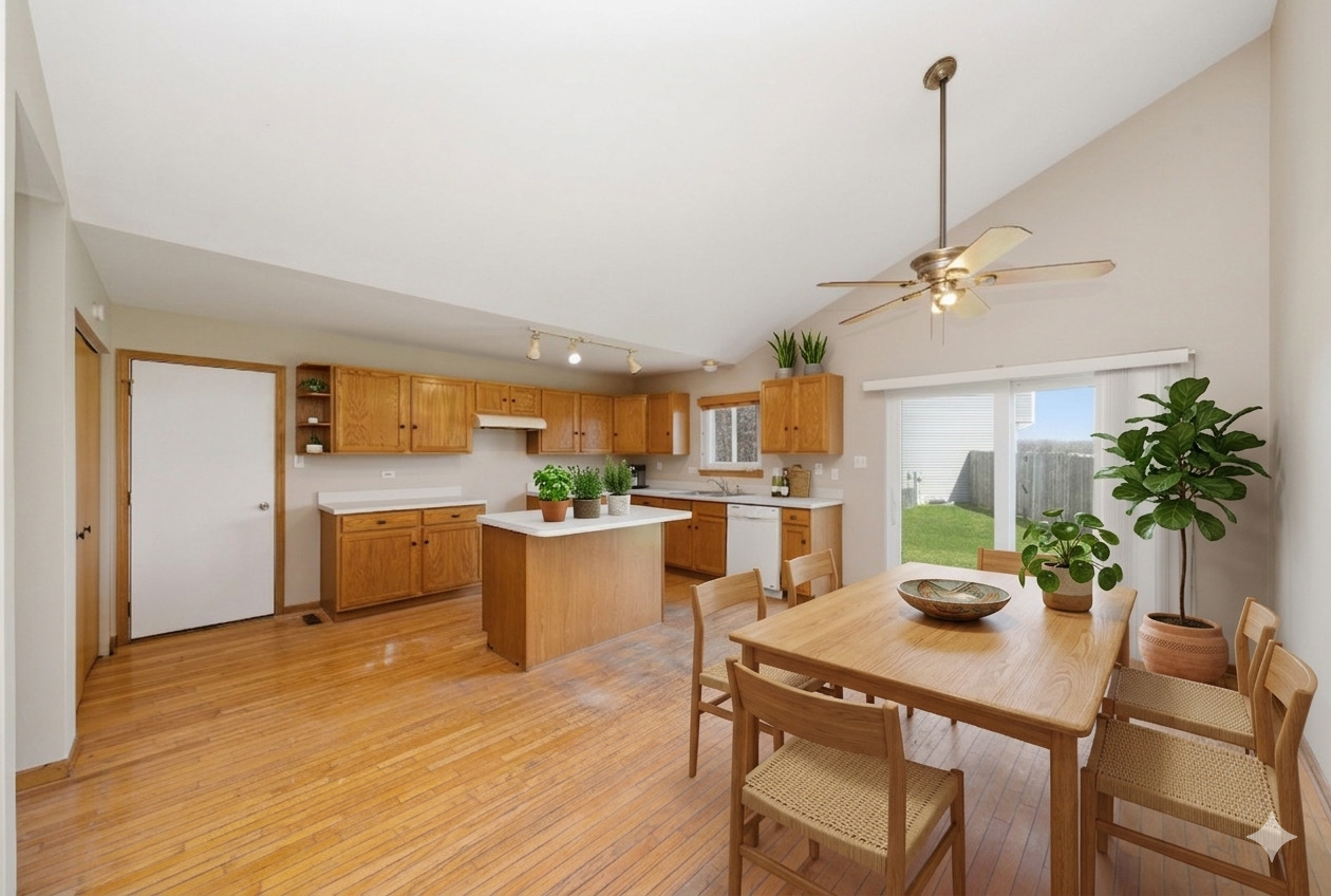 25531 S Mallard Drive, Channahon, IL 60410