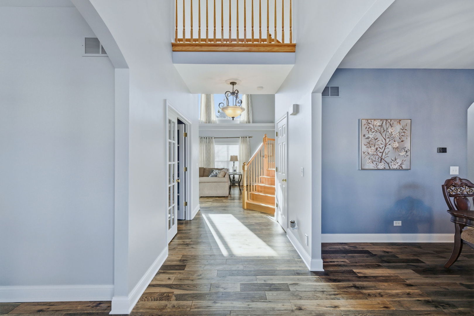 316 Ash Grove Lane, Oswego, IL 60543