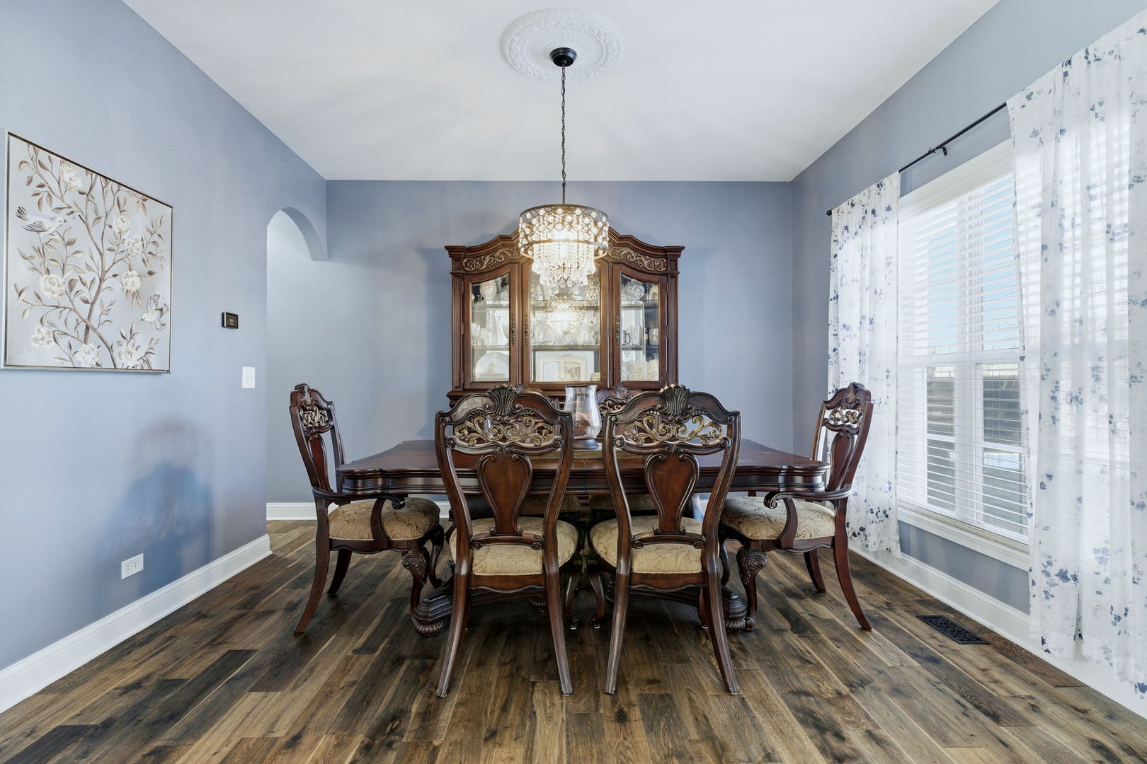 316 Ash Grove Lane, Oswego, IL 60543