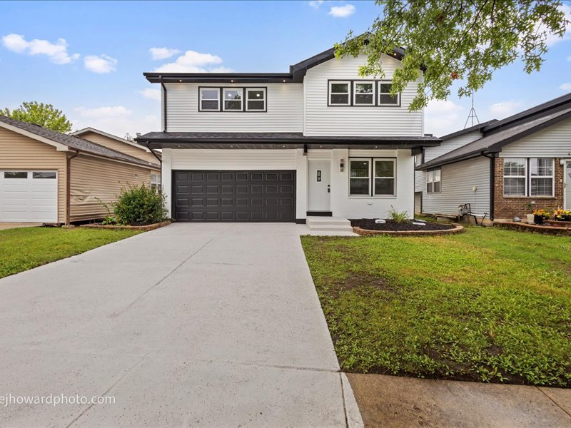 Country Club Hills, IL 60478