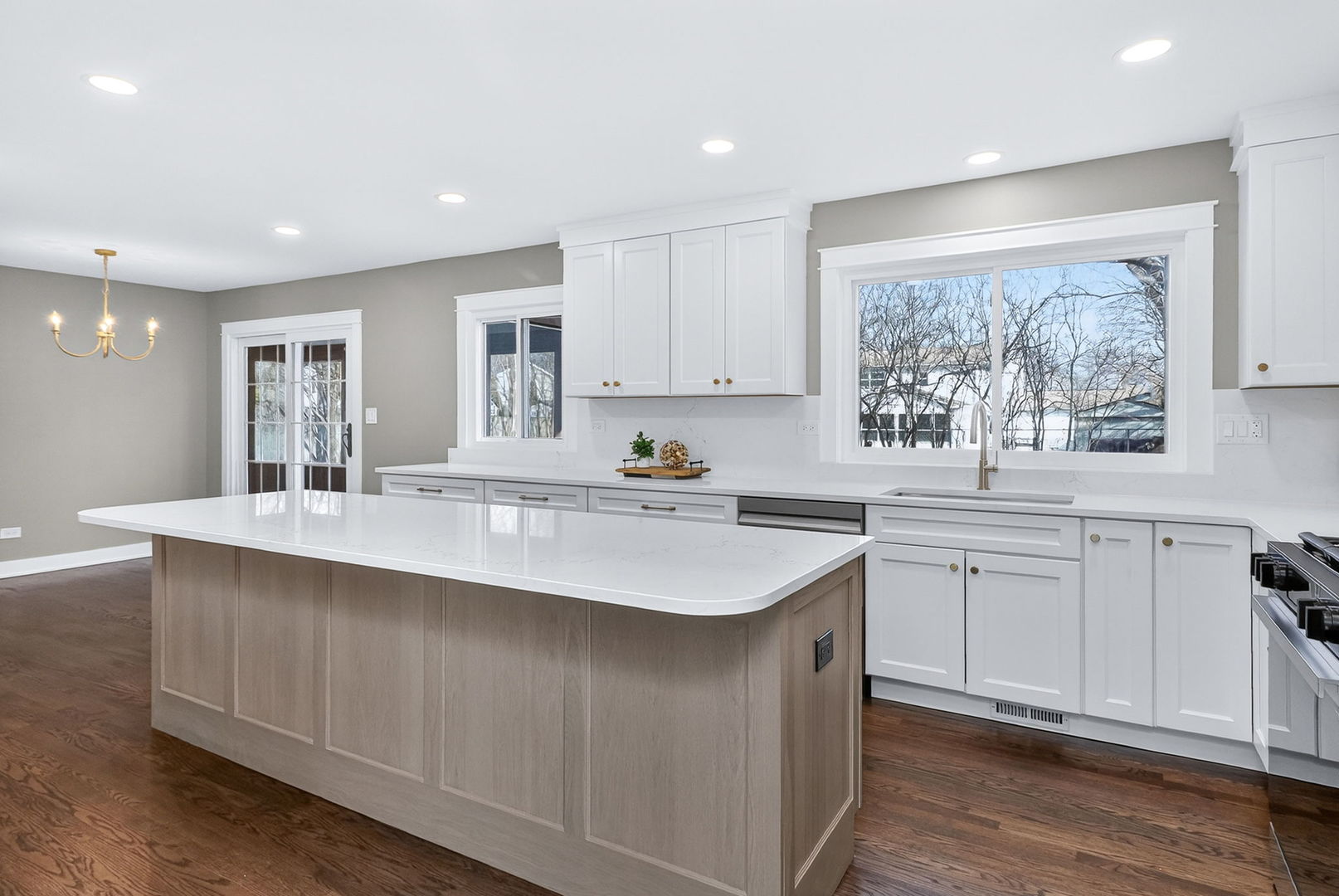 4003 Cumnor Road, Downers Grove, IL 60515