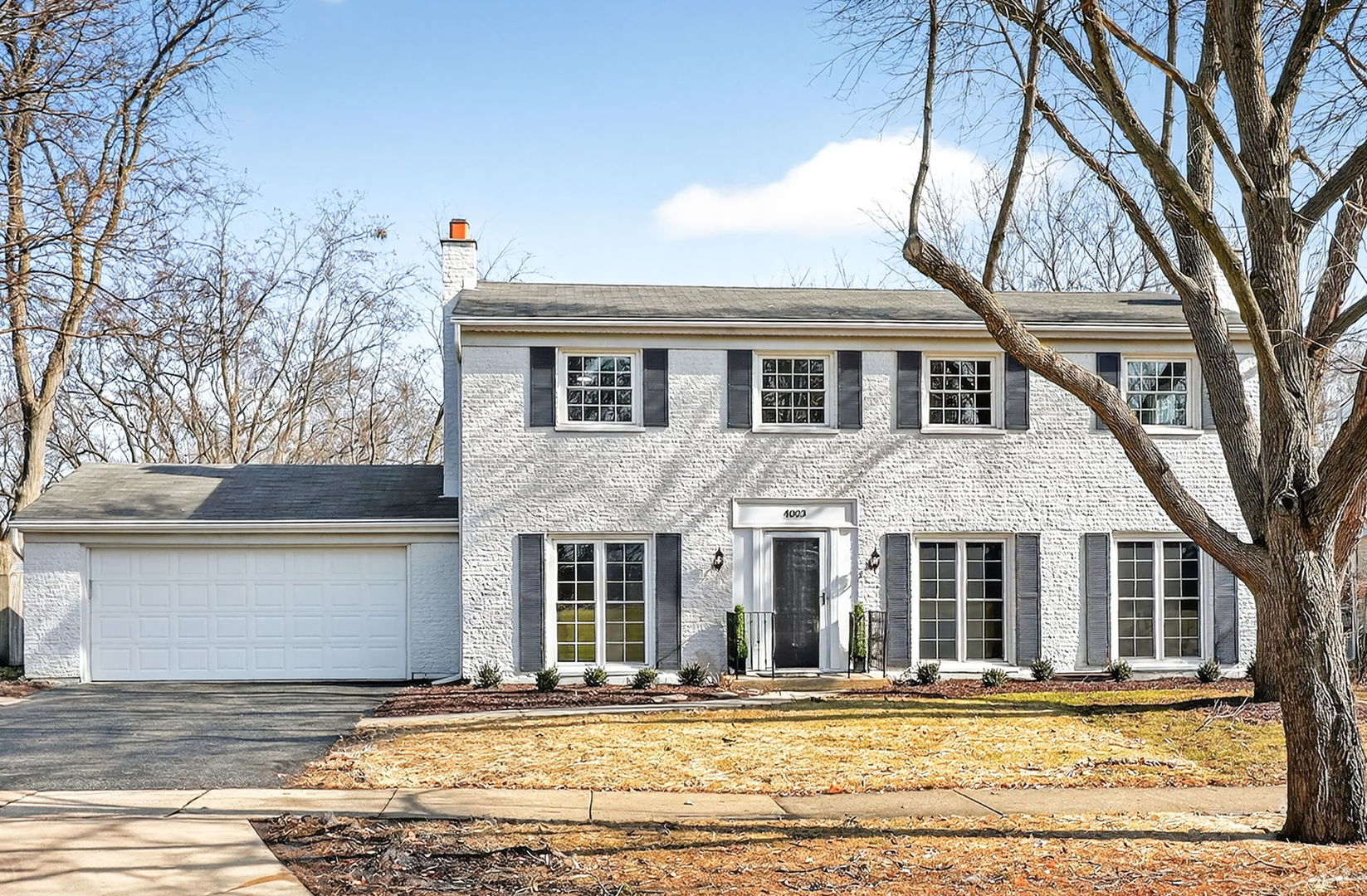 4003 Cumnor Road, Downers Grove, IL 60515